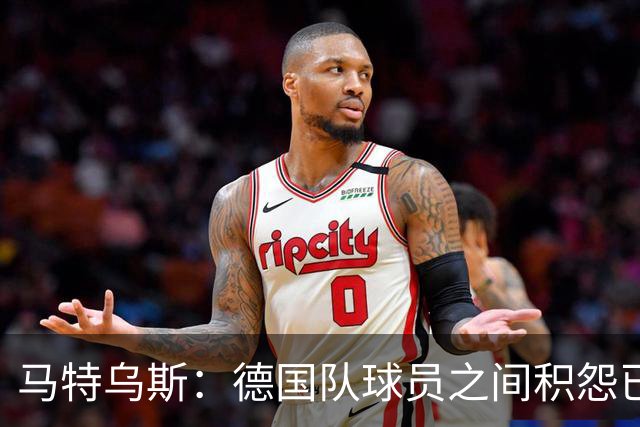 马特乌斯：德国队球员之间积怨已久 一些人的家人可以享受特权